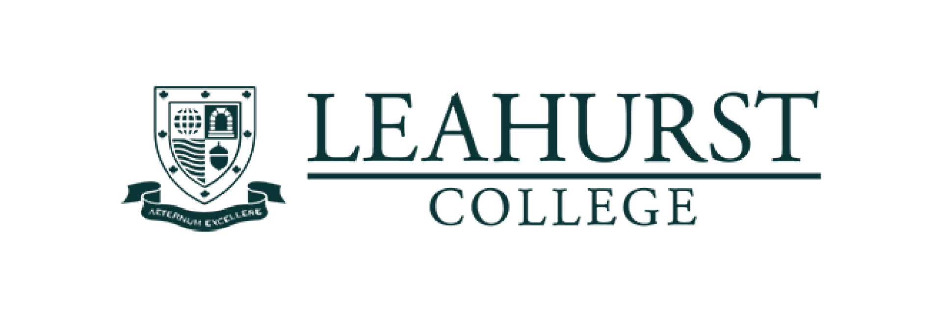 Leahurst College