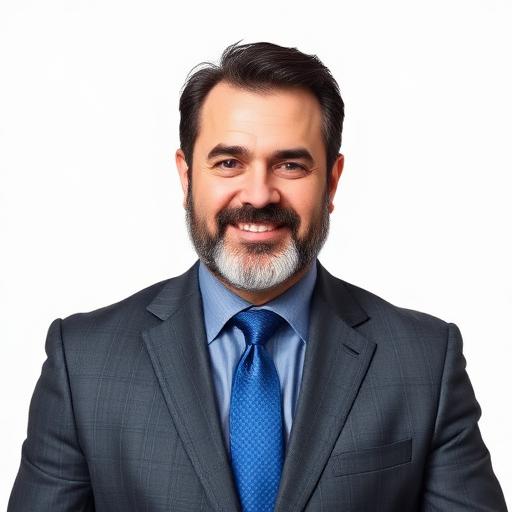 Michael Torres