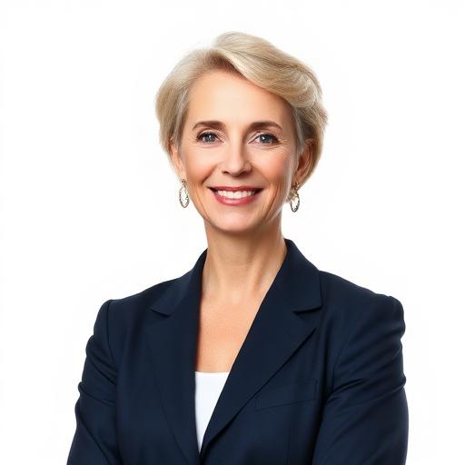 Sarah Mitchell