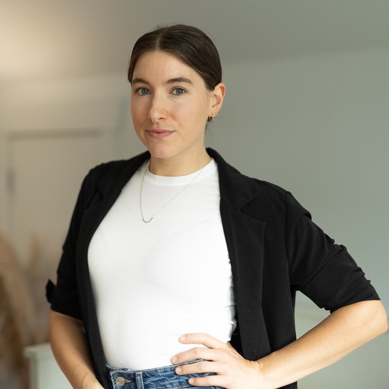 Kaily Kay - Co-founder & COO